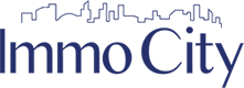logo immo city